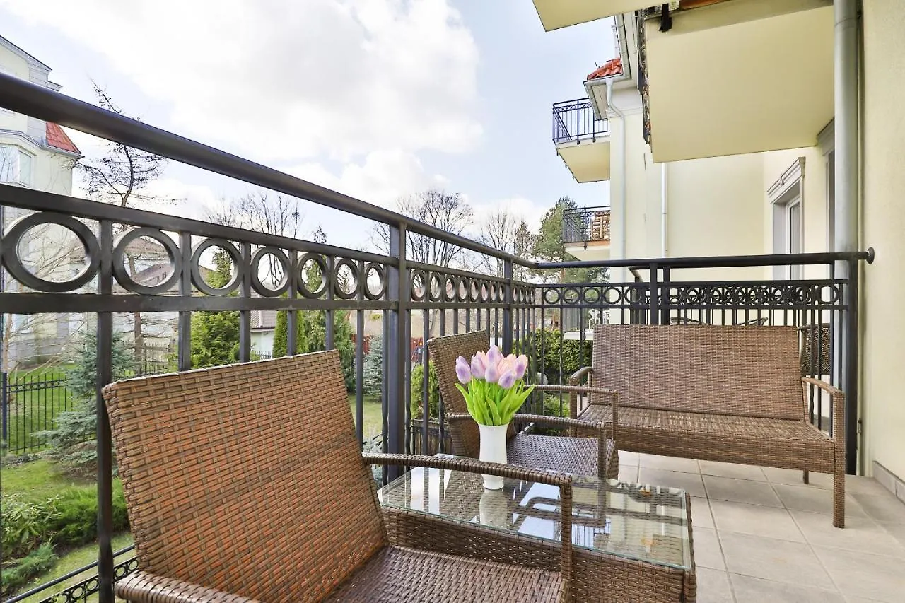 Apartments 350M To The Beach Gdansk Piastowska By Renters Prestige
